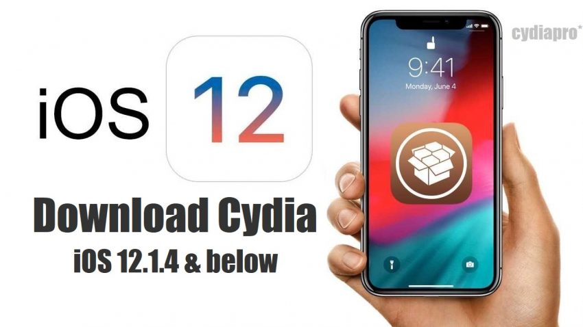 Cydia download iphone 4 no jailbreak