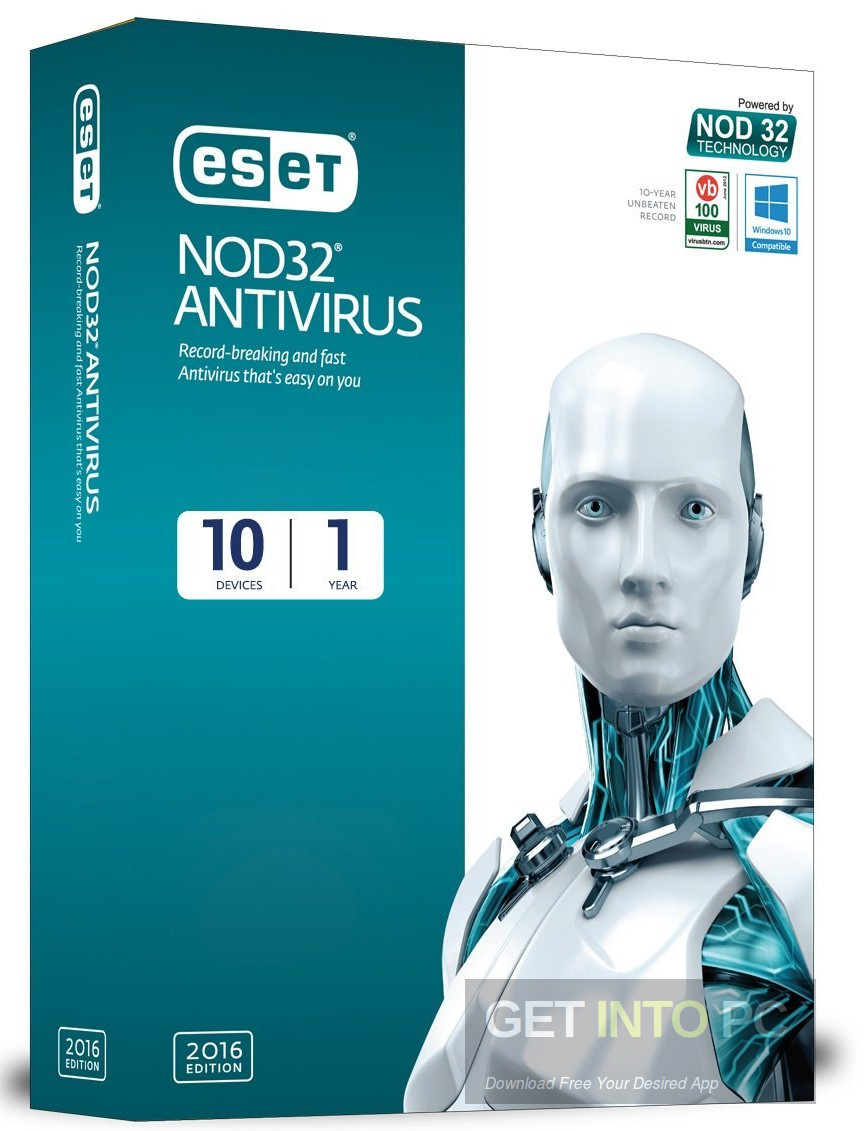 Free Update Eset Nod32 Antivirus